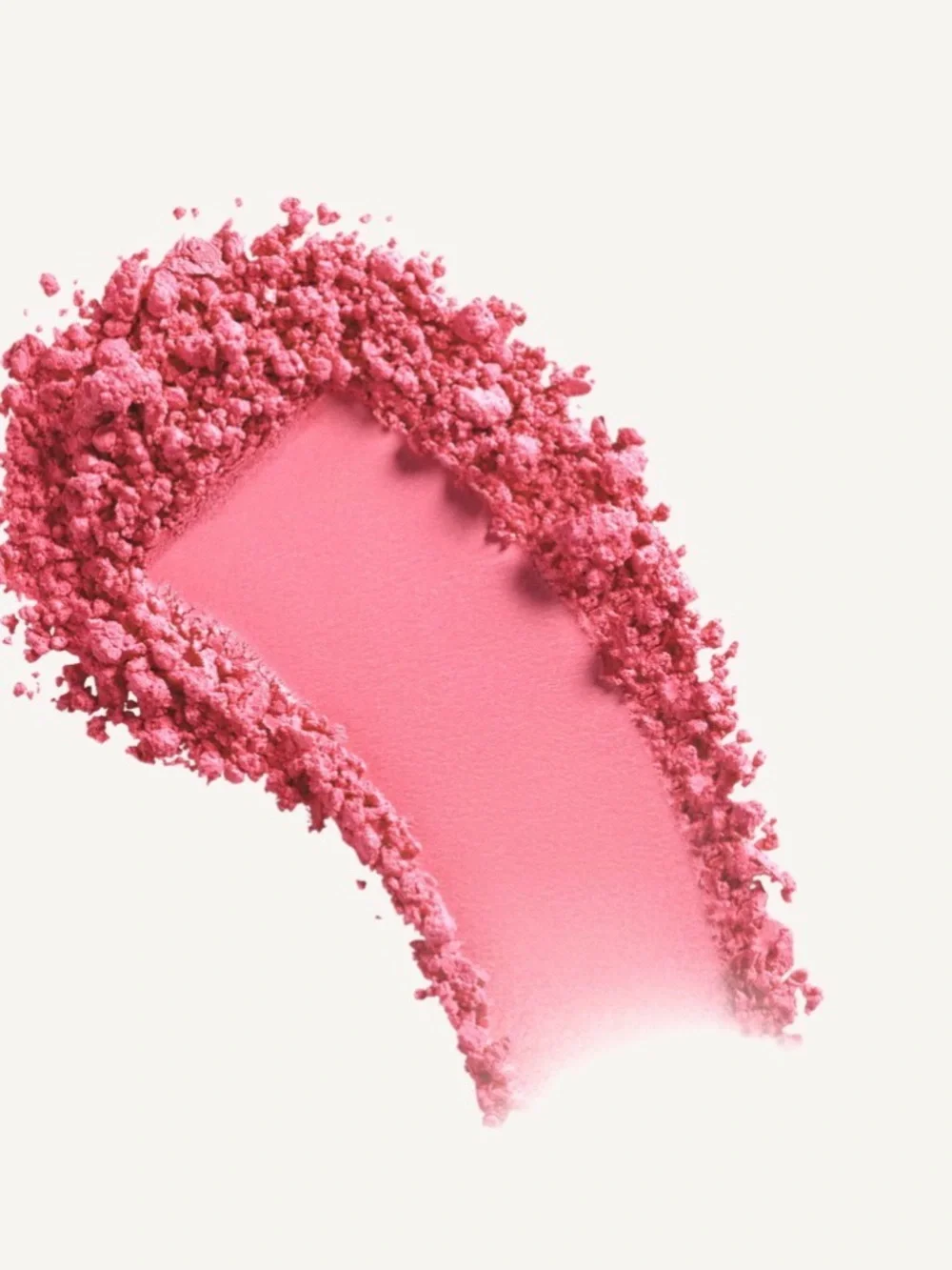 Too Faced bright pink